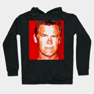 josh brolin Hoodie